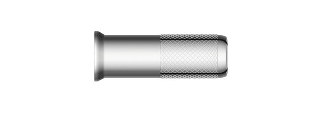 Lipped Sup-R Drop 131200L MKT 1/2" (Lipped)