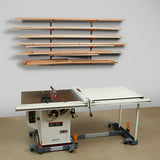 Super Duty All-Swivel Universal Mobile Base PM-3550 Bora