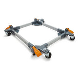 Super Duty All-Swivel Universal Mobile Base PM-3550 Bora