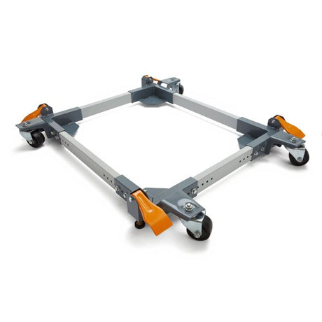 Super Duty All-Swivel Universal Mobile Base PM-3550 Bora