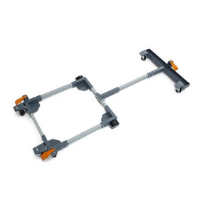Super Duty Mobile Base and Table Saw Extension Combo PM-3750 Bora