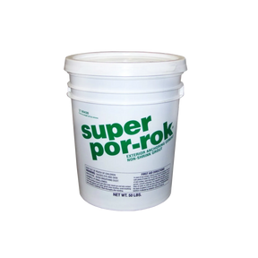 Super Por-Rok® Premium Cement Based Anchoring Cement SpecChem