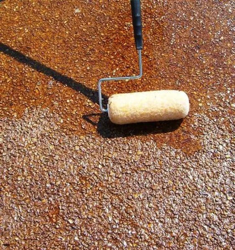 SUPER SEAL 25 VT Clemons Concrete Coatings