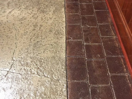 SUPER SEAL 25 VT Clemons Concrete Coatings