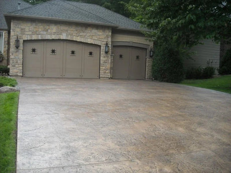 SUPER SEAL 25 VT Clemons Concrete Coatings
