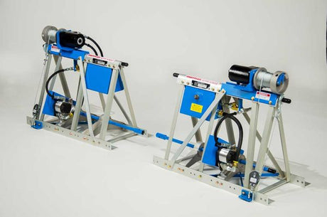 Super Vibratory Screed Bartell Global