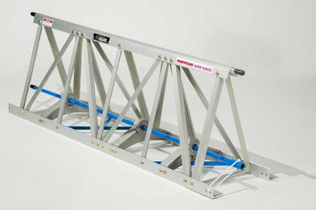 Super Vibratory Screed Bartell Global