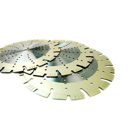 Supreme ALL-CUT Diamond Blade Diamond Tool Store