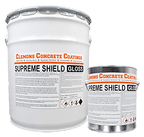 Supreme Shield Gloss Clemons Concrete Coatings