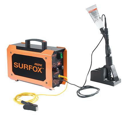 Surfox Mini - Walter Surface Technologies