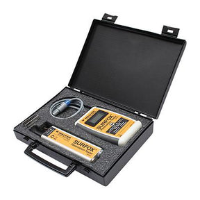 SURFOX™ Passivation Tester Walter Surface Technologies
