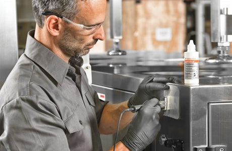 SURFOX™ Standard Kit Walter Surface Technologies