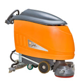 Swingo 1650 Auto Scrubber Taski