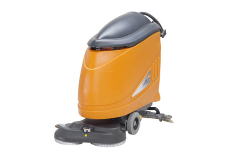 Swingo 1650 Auto Scrubber Taski