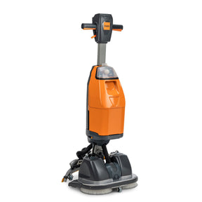 TASKI Swingo 250B Li-Ion Upright Auto Scrubber Kit Taski