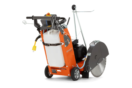 Husqvarna FS 600 E Flat Saw Husqvarna