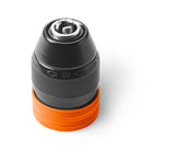 FEIN Röhm Drill Chuck for QuickIN Drill/Drivers 63208002010 FEIN Small