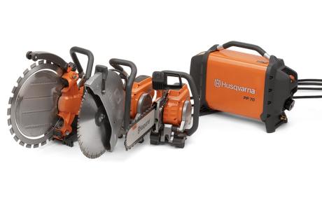 Husqvarna K 7000 Husqvarna