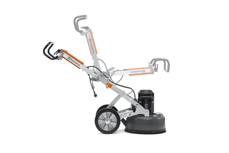 Husqvarna PG 400 Single Disc Floor Grinder 220-240 V 15A Husqvarna