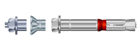 SZ High Load Anchor - Stud Version MKT