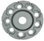 T Segmented Cup Wheel Diamond Tool Store