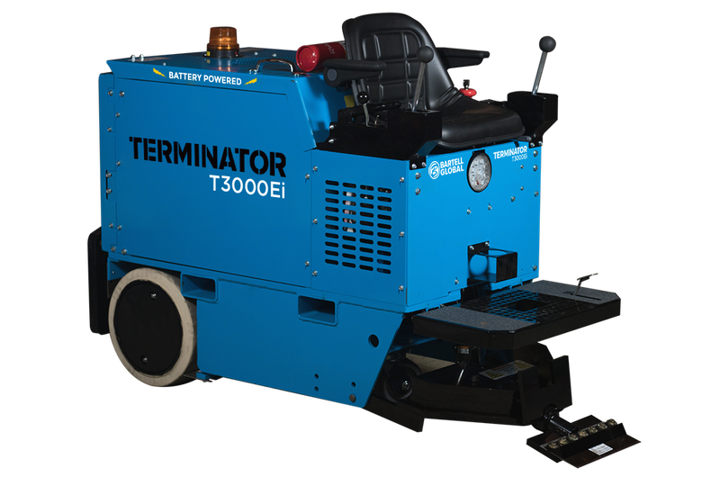 Tile Scraper Machine Floor Scrapers & Tile Removal Machines for Sale – Diamond Tool Store