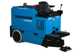 Terminator T3000Ei Ride On Floor Scraper Bartell Global