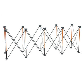 Tall Centipede 2ft x 8ft x 36in Unit Bora