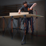 Tall Centipede 4ft x 6ft x 36in Unit Bora