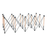 Tall Centipede 4ft x 8ft x 36in Unit Bora