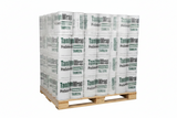 ProSelect Housewrap - 5' x 200' TWC5X200-Pallet Tamlyn Pallet of 36 Units (1000 sqft/roll)