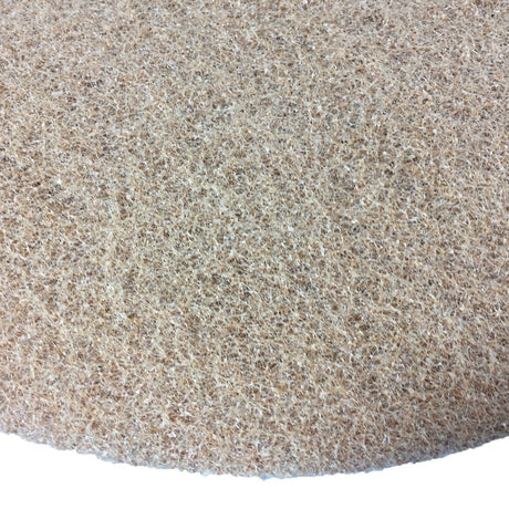 Tan Buffer Floor Pads Diamond Tool Store