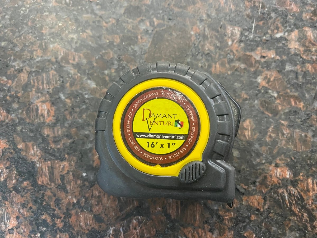 Tape Measure - Pack of 5 Diamond Tool Store