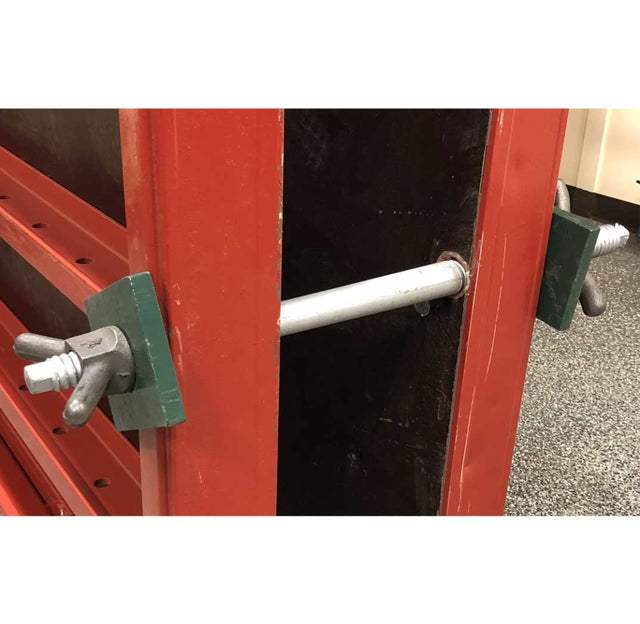 Flat Washers - 100pcs Surebuilt