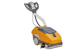TASKI swingo 350B&E Walk-Behind Auto Scrubber Taski