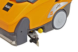 TASKI swingo 350B&E Walk-Behind Auto Scrubber Taski