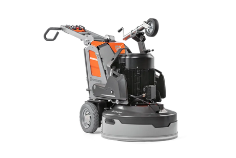 Husqvarna PG 8 DR - Remote Controlled Concrete Grinder Husqvarna