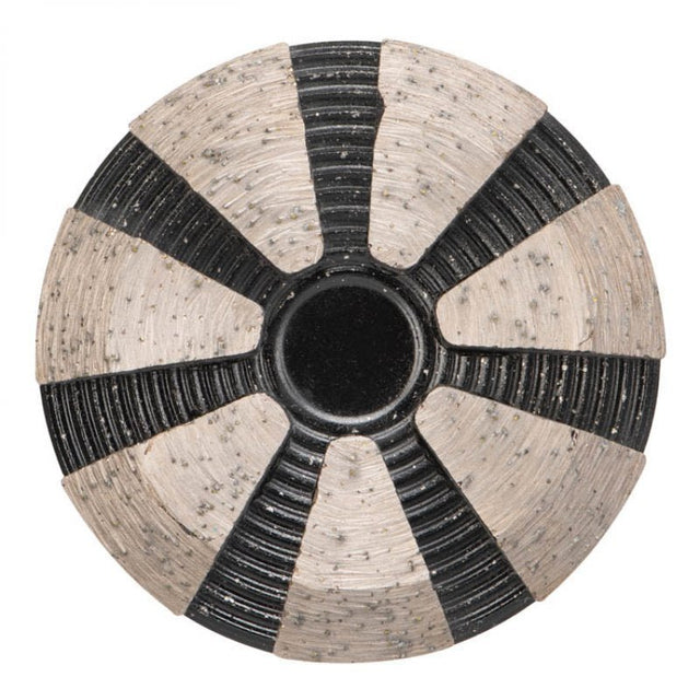 TC - 2.5” Beveled Pucks Syntec Diamond Tools