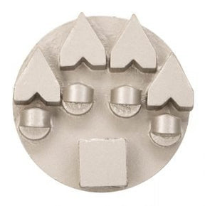 TC - Great Bite PCDs Syntec Diamond Tools