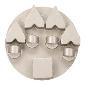 TC - Great Bite PCDs Syntec Diamond Tools