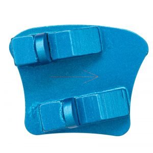 TC - Large 2 Jet PCDs Syntec Diamond Tools