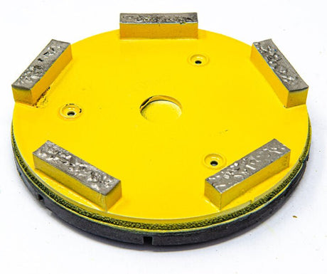 TCK Series Diamond Segments TCK140868HG Hypergrinder TCK 5.5”/Ø140MM - ( 5 Segments ) TCK 00S