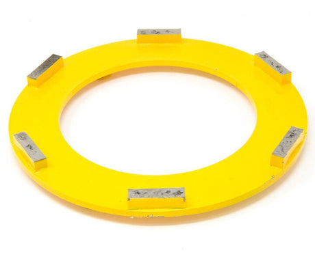 TCK Series Diamond Segments TCK240868HG Hypergrinder TCK 9.5”/Ø240MM- ( 6 Segments ) TCK 00S