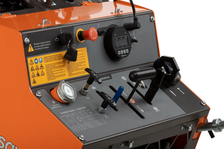 Husqvarna FS 4600 G Husqvarna