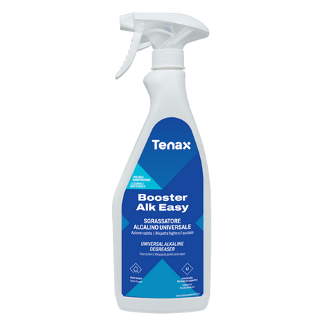Tenax Booster ALK Easy - Formerly (Bravo Quartz Stain Remover) Tenax