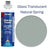 Tenax Glaxs Cartridge Glue - Pack of 2 1SGLAXSCNATURALSPRIN Tenax Natural Spring