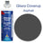 Tenax Glaxs Cartridge Glue - Pack of 2 1SGLAXSCASPHALT Tenax Asphalt