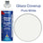 Tenax Glaxs Cartridge Glue - Pack of 2 1SGLAXSCPUREWHITE Tenax Pure White -P