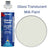 Tenax Glaxs Cartridge Glue - Pack of 2 1SGLAXSCMILKPAINT Tenax Milk Paint