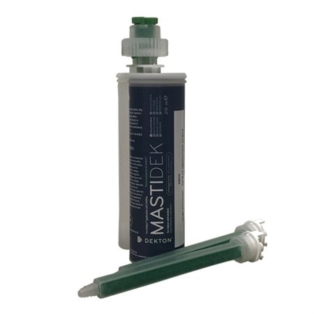 Tenax Mastidek Glue for Cosentino - Standard Cream (215ML) - Pack of 2 Tenax